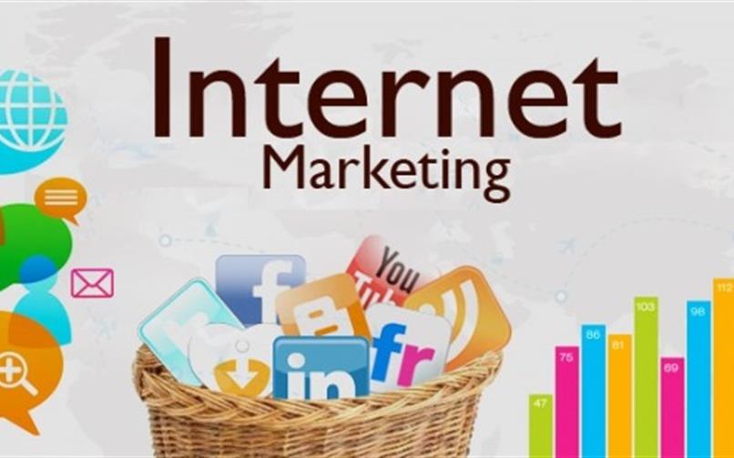 6 روش بازاریابی اینترنتی برای افزایش فروش